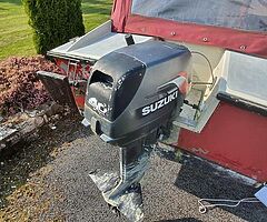 Relcraft 19 Boat/Cruiser - Image 5/10