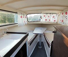 Relcraft 19 Boat/Cruiser - Image 7/10