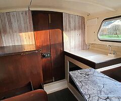 Relcraft 19 Boat/Cruiser - Image 8/10