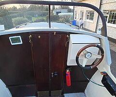 Relcraft 19 Boat/Cruiser - Image 10/10