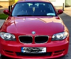 Bmw 1 series - Image 8/8