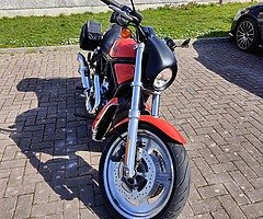 Harley davidson v-rod - Image 5/10