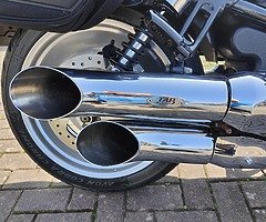 Harley davidson v-rod - Image 6/10