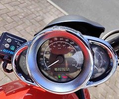 Harley davidson v-rod - Image 7/10