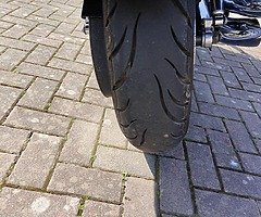 Harley davidson v-rod - Image 9/10