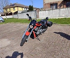 Harley davidson v-rod - Image 10/10