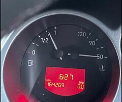 Seat Altea 2008 1.6 Petrol