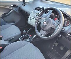 Seat Altea 2008 1.6 Petrol - Image 3/10