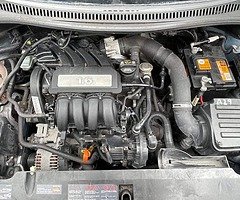 Seat Altea 2008 1.6 Petrol - Image 4/10