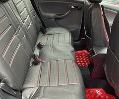 Seat Altea 2008 1.6 Petrol - Image 7/10