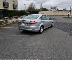 Ford mondeo - Image 4/7