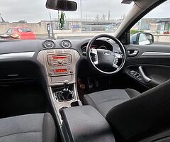Ford mondeo - Image 7/7