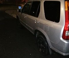 Honda crv - Image 3/10