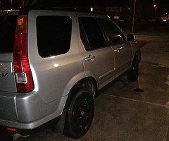 Honda crv - Image 4/10