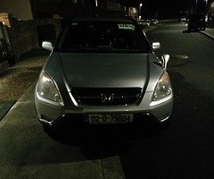 Honda crv - Image 9/10