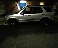 Honda crv - Image 10/10