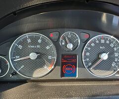 2006 Peugeot 407 Coupe 2.2ltr petrol - Image 3/10