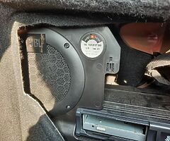 2006 Peugeot 407 Coupe 2.2ltr petrol - Image 6/10
