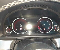 2015 BMW Series 5 - Image 9/10