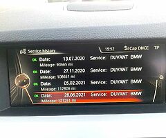 2015 BMW Series 5 - Image 10/10