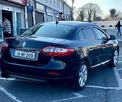 10 Renault Fluence 1.5 diesel with NCT - Image 3/9