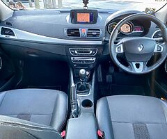 10 Renault Fluence 1.5 diesel with NCT - Image 4/9