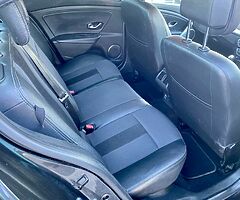 10 Renault Fluence 1.5 diesel with NCT - Image 5/9