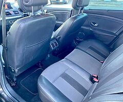 10 Renault Fluence 1.5 diesel with NCT - Image 6/9