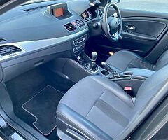 10 Renault Fluence 1.5 diesel with NCT - Image 7/9