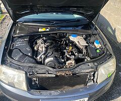 Skoda superb 2007 - Image 5/6