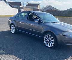 Skoda superb 2007 - Image 6/6
