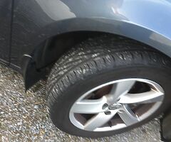 2013 Volkswagen passat - Image 5/8