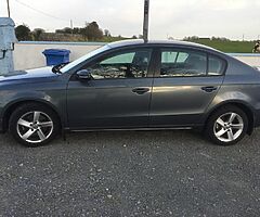 2013 Volkswagen passat - Image 6/8