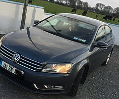 2013 Volkswagen passat - Image 8/8