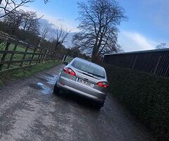 08 Ford mondeao 1.8 diesal