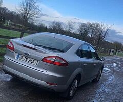 08 Ford mondeao 1.8 diesal