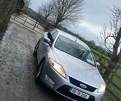 08 Ford mondeao 1.8 diesal - Image 4/5