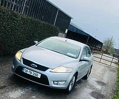 08 Ford mondeao 1.8 diesal - Image 5/5