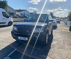 Range Rover sport - Image 5/6