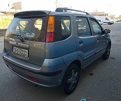 Suzuki ignis 1.2 petrol - Image 3/9