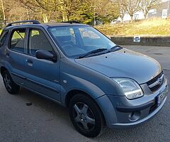 Suzuki ignis 1.2 petrol - Image 4/9
