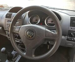 Suzuki ignis 1.2 petrol - Image 5/9
