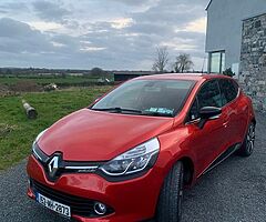 Renault Clio 0.9
