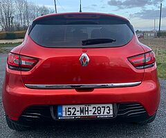 Renault Clio 0.9