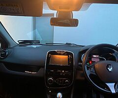 Renault Clio 0.9 - Image 4/6