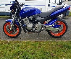 Honda hornet 600 - Image 5/10