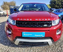 2015 Land Rover Range Rover Evoque - Image 5/10