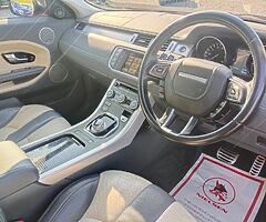 2015 Land Rover Range Rover Evoque - Image 8/10