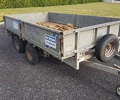 Ifor Williams