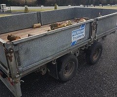 Ifor Williams